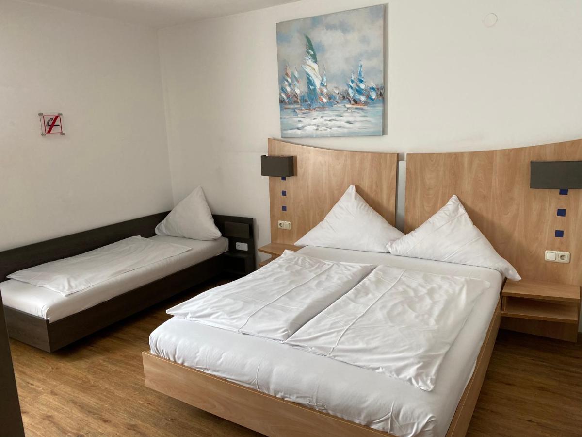 Center Hotel Essen Zewnętrze zdjęcie
