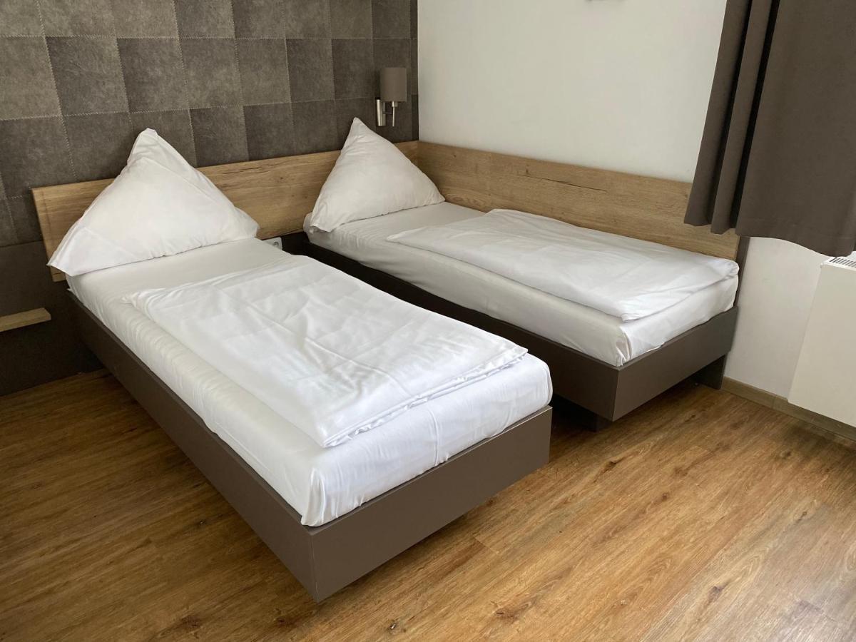 Center Hotel Essen Zewnętrze zdjęcie