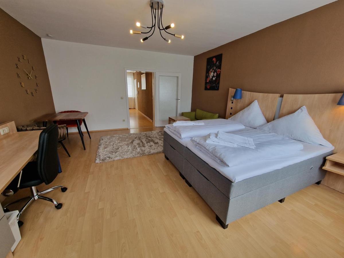 Center Hotel Essen Zewnętrze zdjęcie