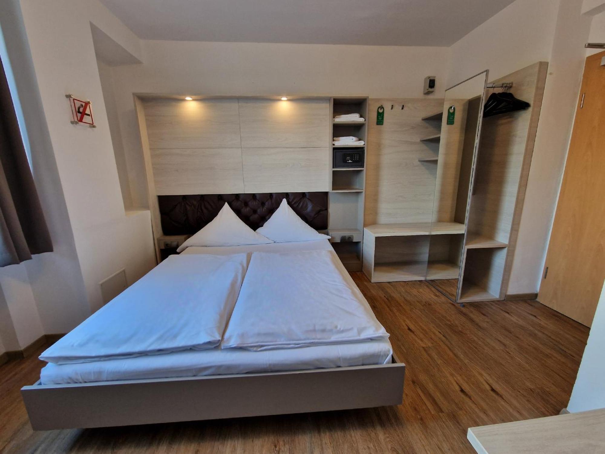 Center Hotel Essen Zewnętrze zdjęcie