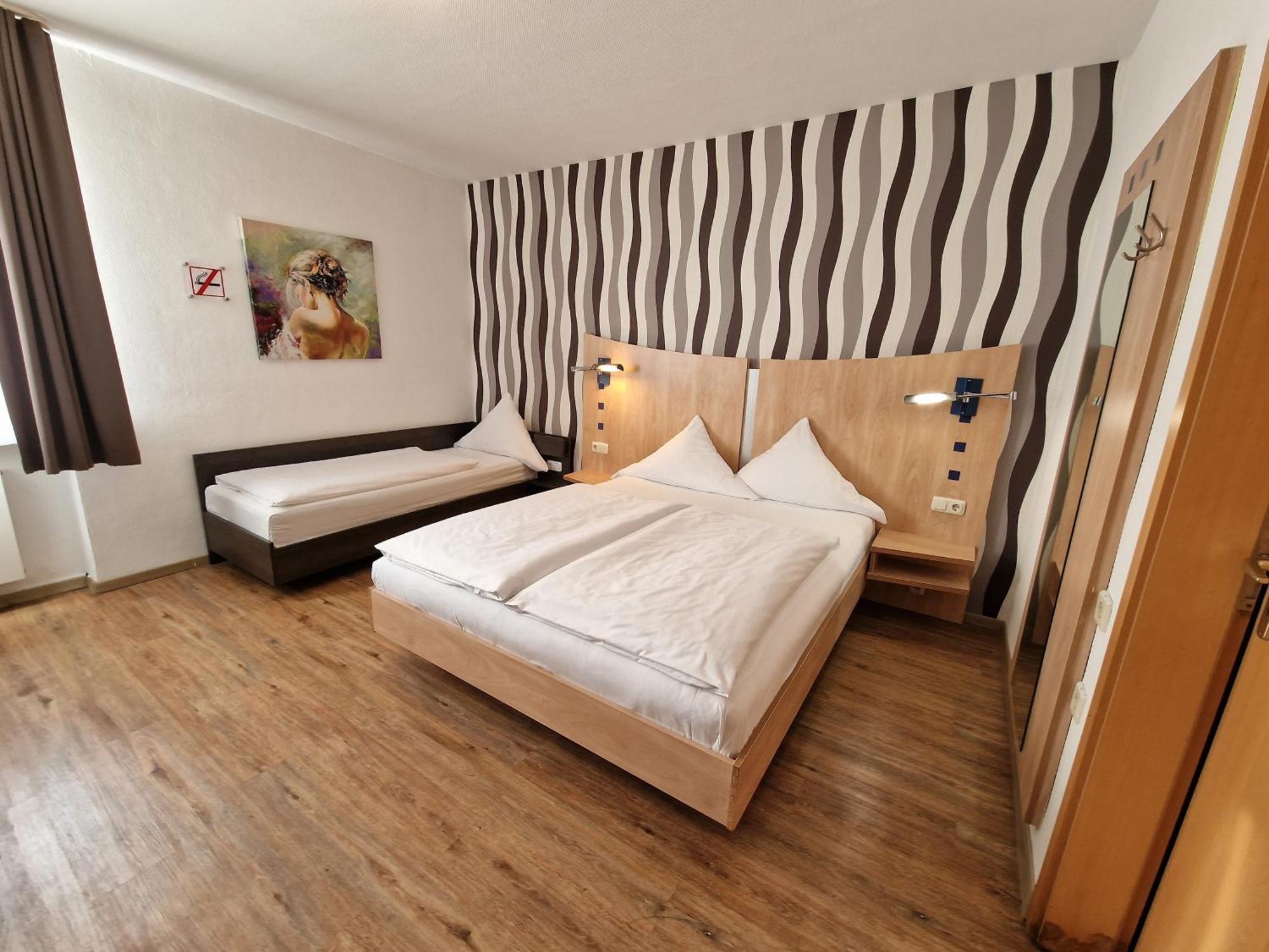 Center Hotel Essen Zewnętrze zdjęcie