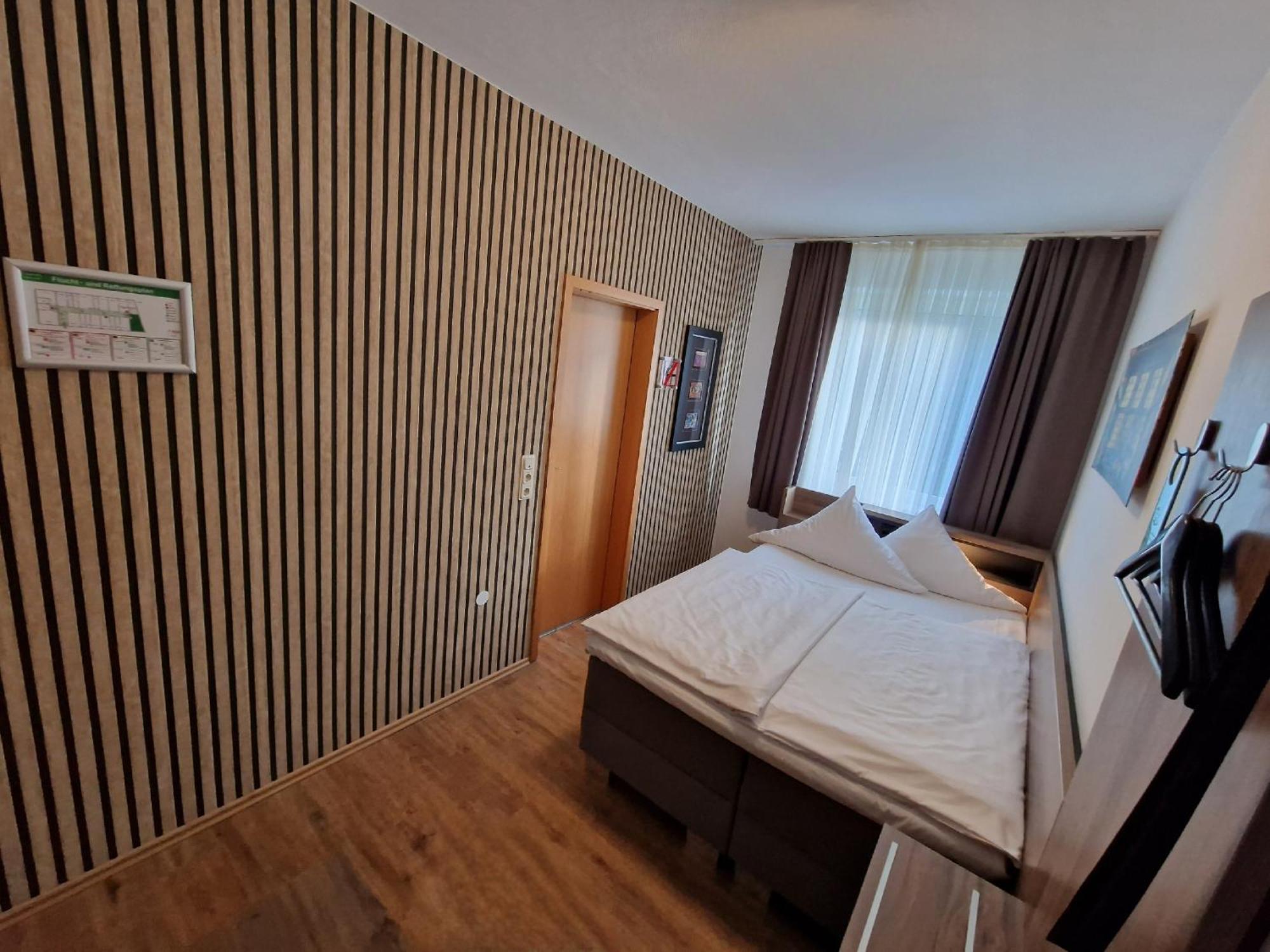 Center Hotel Essen Zewnętrze zdjęcie
