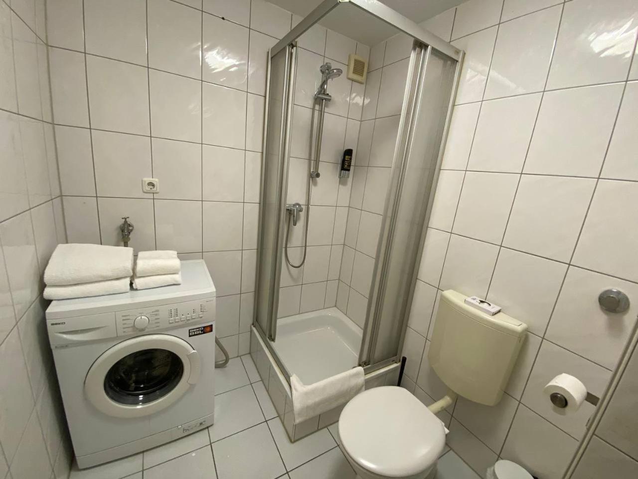 Center Hotel Essen Pokój zdjęcie