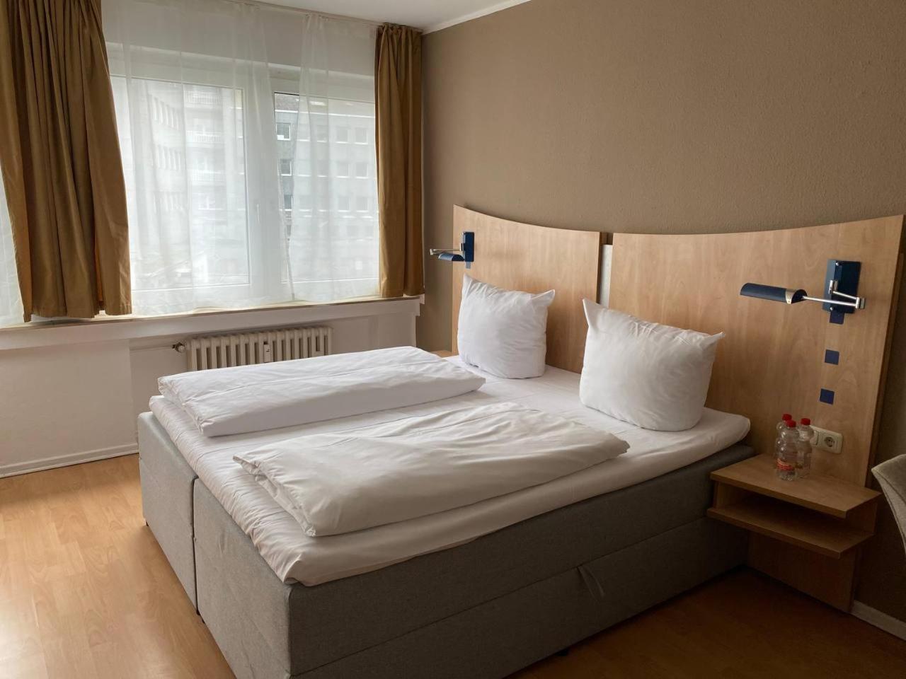 Center Hotel Essen Pokój zdjęcie