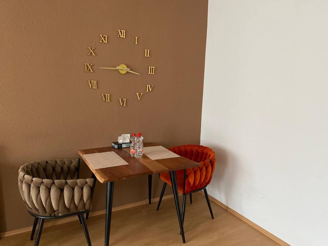 Center Hotel Essen Pokój zdjęcie