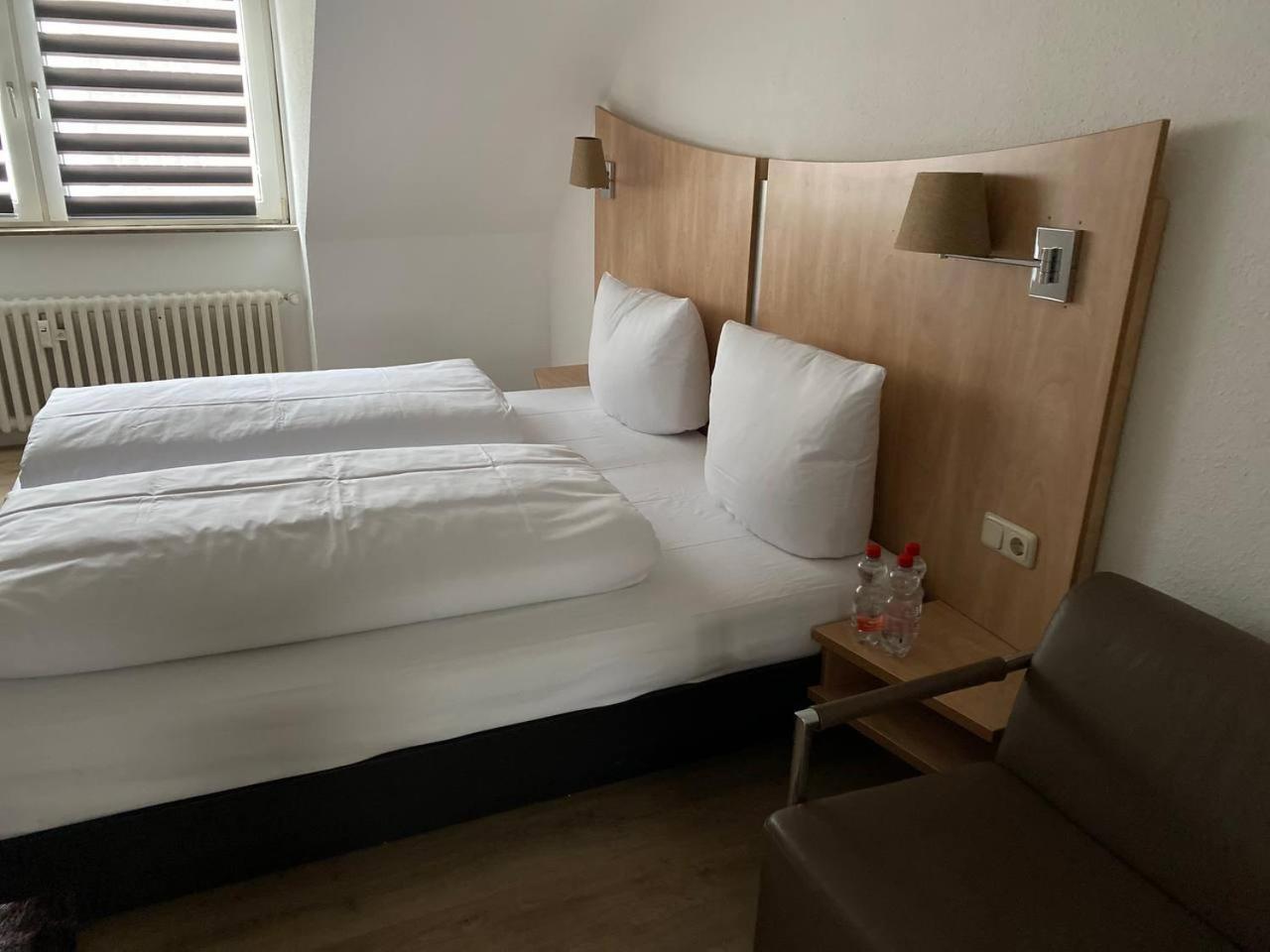 Center Hotel Essen Pokój zdjęcie
