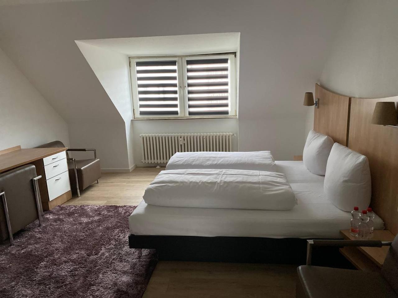 Center Hotel Essen Pokój zdjęcie