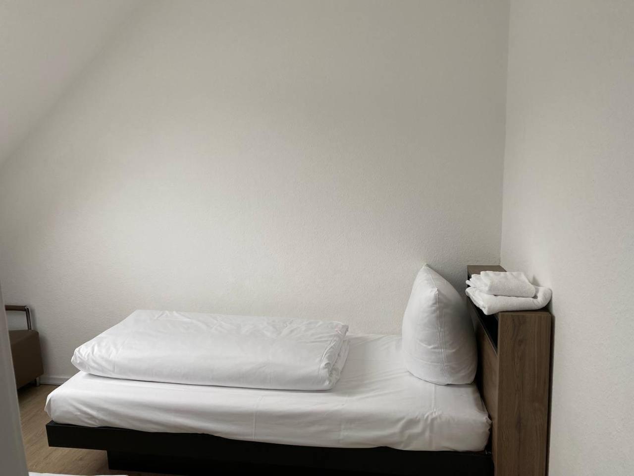 Center Hotel Essen Pokój zdjęcie
