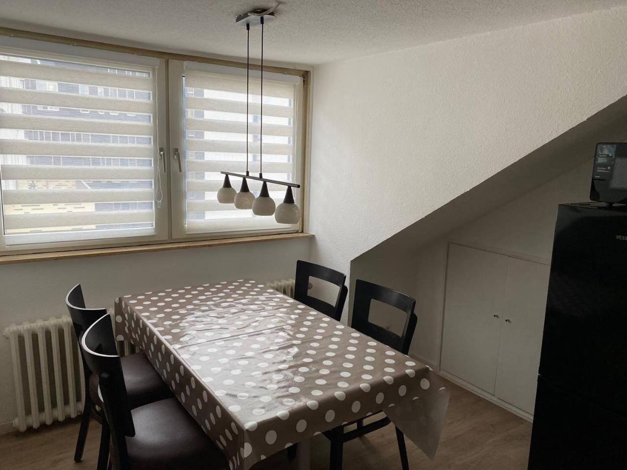 Center Hotel Essen Pokój zdjęcie