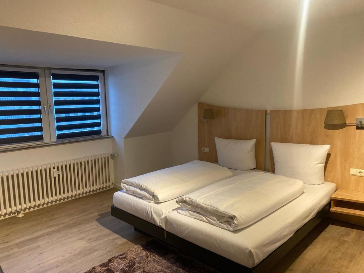 Center Hotel Essen Pokój zdjęcie