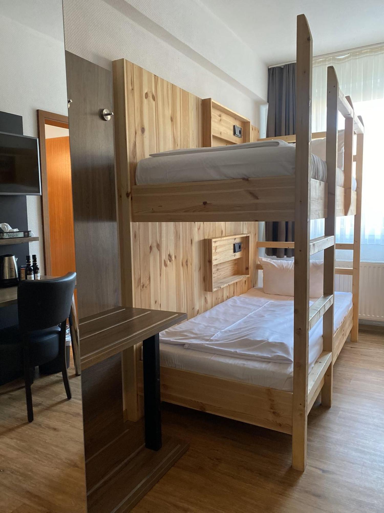 Center Hotel Essen Zewnętrze zdjęcie