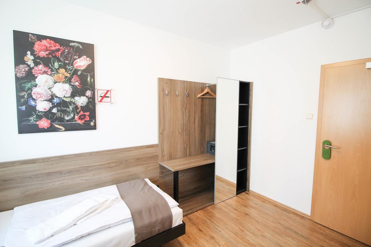 Center Hotel Essen Zewnętrze zdjęcie